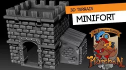 Minifort