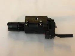 Mk23 LEM