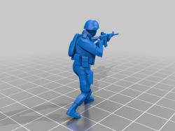 28mm miniatures bits 3d models 【 STLFinder