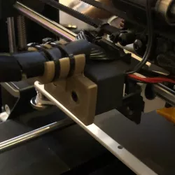 Monoprice Maker Select Plus Cable Keeper
