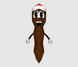 MR HANKY southpark