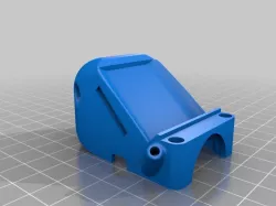 MRM Jacknife Parts