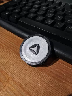 My Own Maker Coin