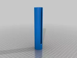 Nerf Rival Kronos Speed loader FIXED