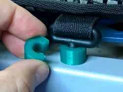 Nugget Clips