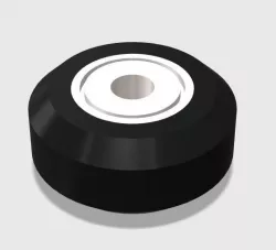 Open Build Wheel Model