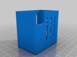 OpenMQTTGateway sensor box + IR blaster