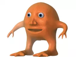 Orang meme