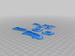 Pit traps - Booby traps