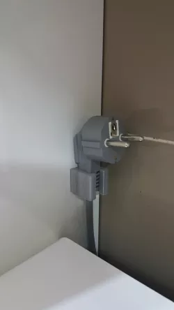 plug holder