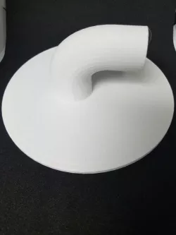 Pool Filter Hose Connector (Summer Escapes Pool)