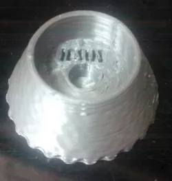 Porta atomizador cigarro electrónico (vapeador). Electronic cigar atomizer holder?