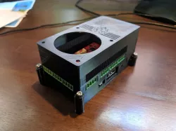 Protoneer Raspberry Pi CNC 2.60 Case