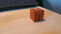 Puzzle Cube Twisty