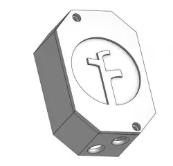 Rachio Wire Junction Box
