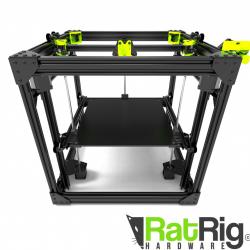 rat rig 3d models 【 STLFinder