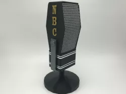RCA44 Microphone Prop