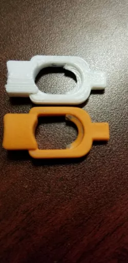 Ridgid R22002 Z Screw Interlocking Tab Replacement (513396001)