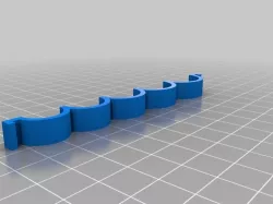 ring sizer. (Size 2-4-6-8-10)
