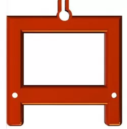 Ring Stand Phone Holder