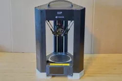 Riser/Mount for Noctua 120mm Fan