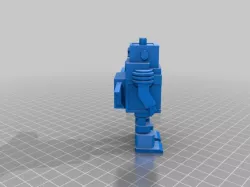 robot