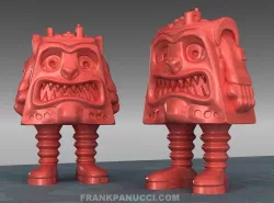ROBOT GUARDIAN