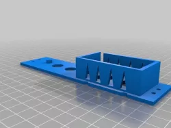 Rocket Altimeter Sled