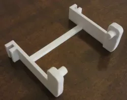 Royal 550HD Paper Holder
