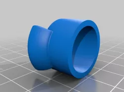 RunCam Split 2/Mini Camera Protection