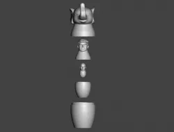 Russian Doll
