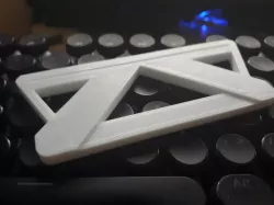 Scrapbook Corner Cutter Tool 