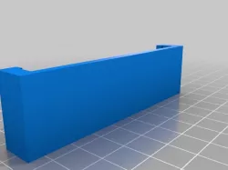 screen door clamp