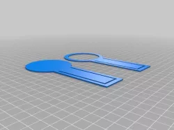 SDPL Custom Bookmarks