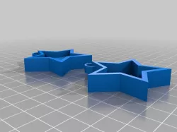 SDPL Zipper Pulls