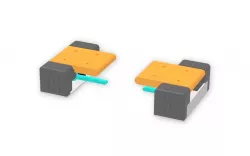 Servo Motor Draw Bridge