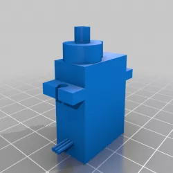 Servo SG90