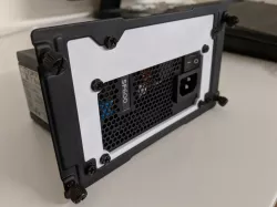 SFX to ATX Power Supply Adapter Bracket