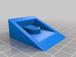 Shelf Cleat Small