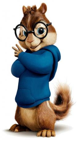 Saving Simon Alvinnn And The Chipmunks Wco 3d Models 【 STLFinder