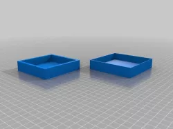 Simple Box