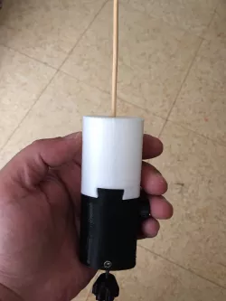 Skewer Shooter (Toy Version)