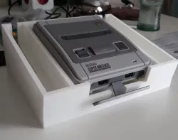 SNES mini Support