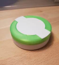 Snuff Box
