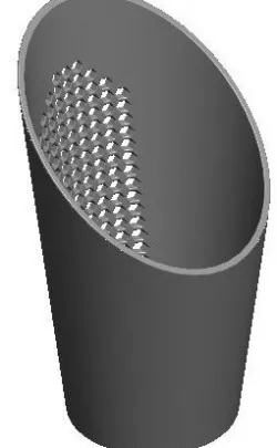 Soil scoop with sifter
