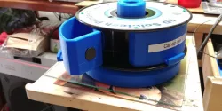 Spool Drawer System