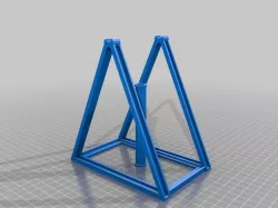 Spool stand