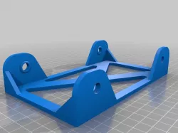 Spool Stand