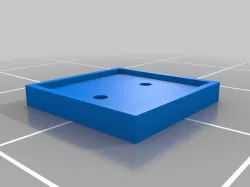 square button
