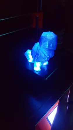 Squirtle Pokemon Base